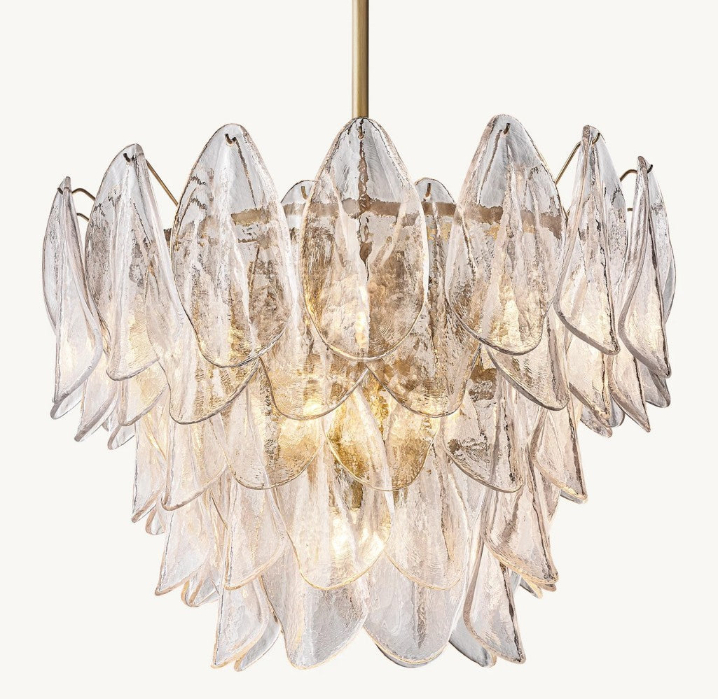 Petios Glass Medium Pendant