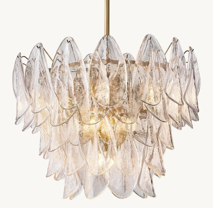 Petios Glass Medium Pendant