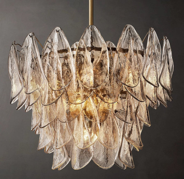 Petios Glass Medium Pendant