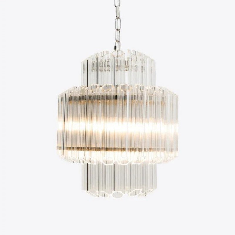Piccolo Palmo Chandelier