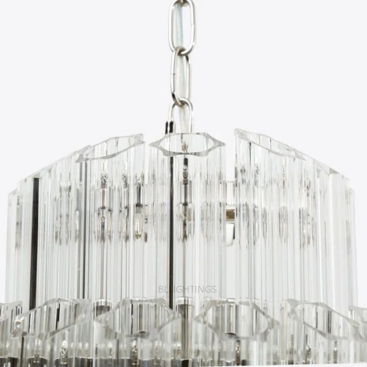 Piccolo Palmo Chandelier