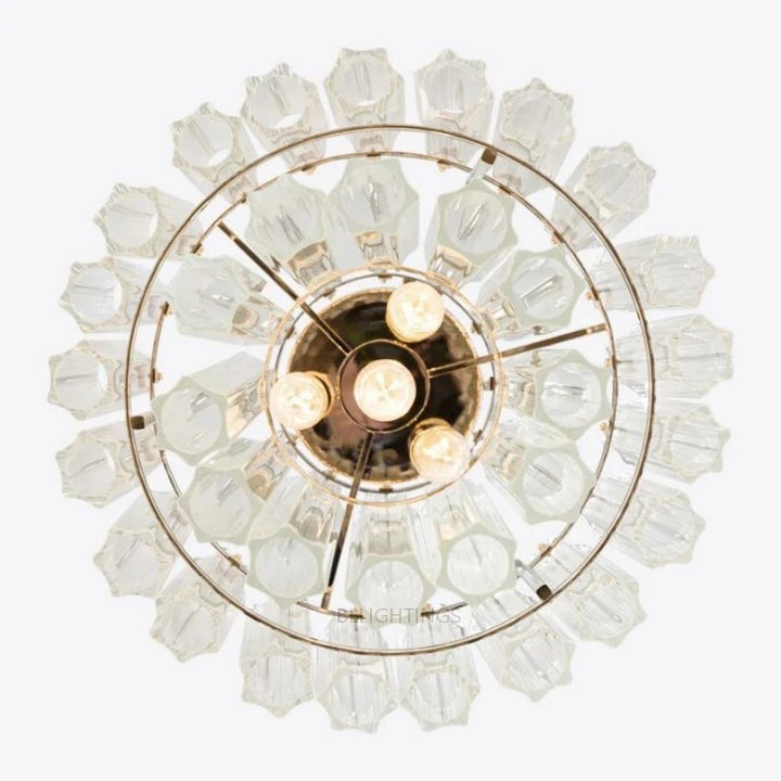 Piccolo Palmo Chandelier