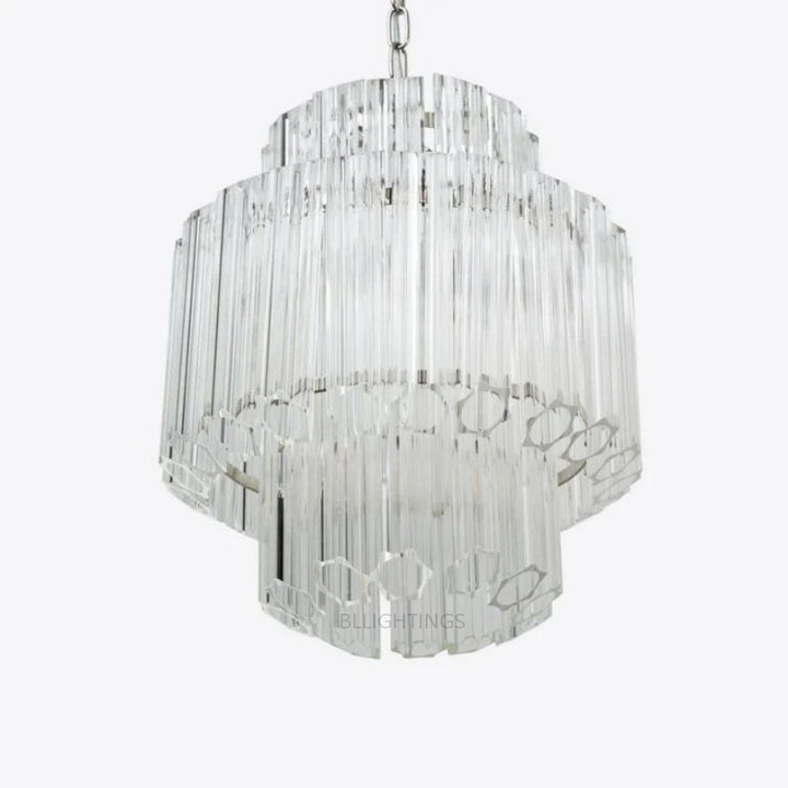 Piccolo Palmo Chandelier
