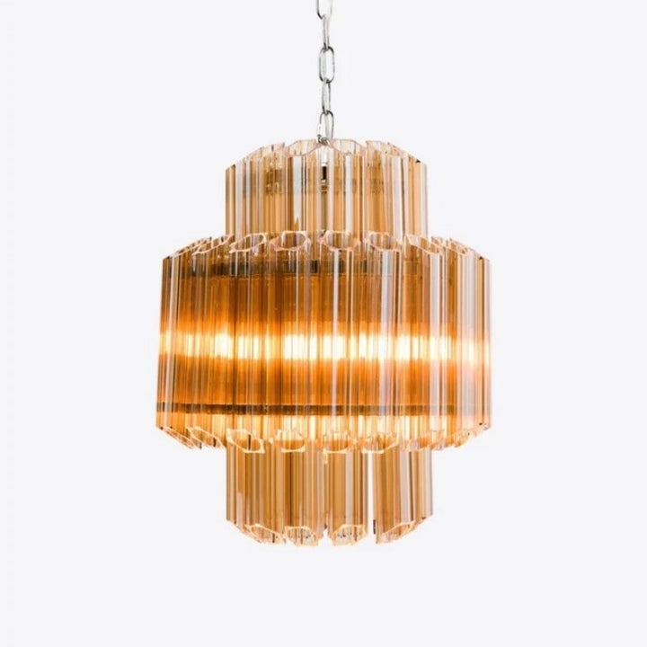 Piccolo Palmo Chandelier