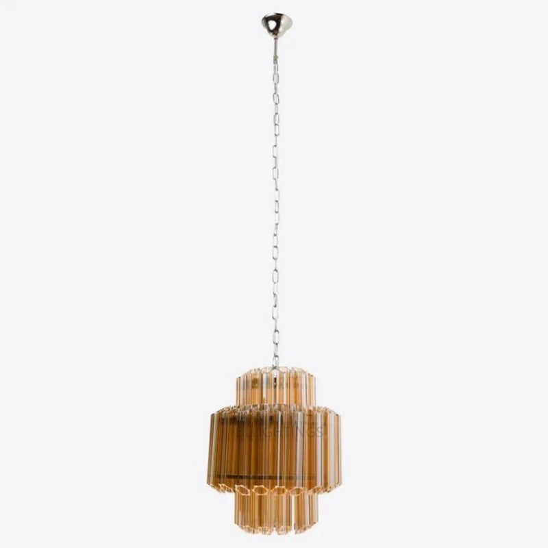 Piccolo Palmo Chandelier