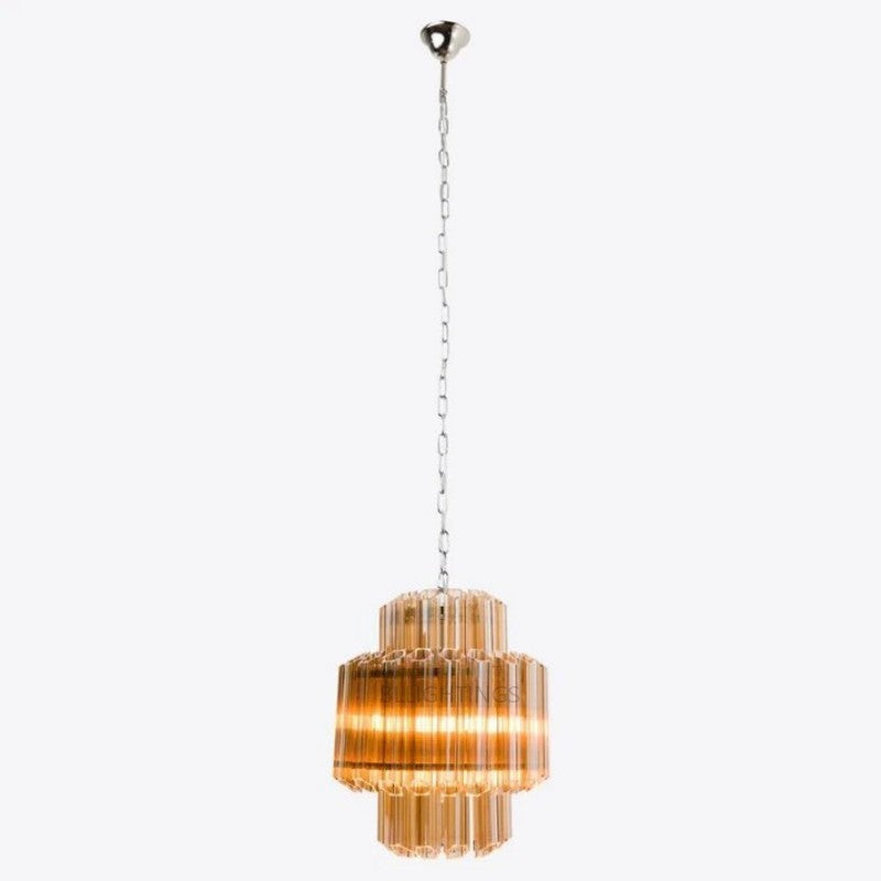 Piccolo Palmo Chandelier