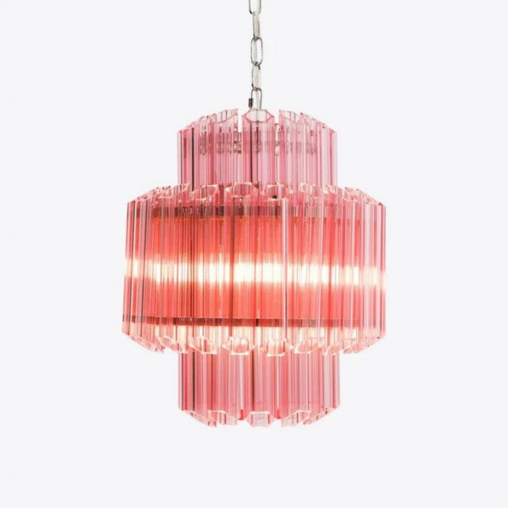 Piccolo Palmo Chandelier