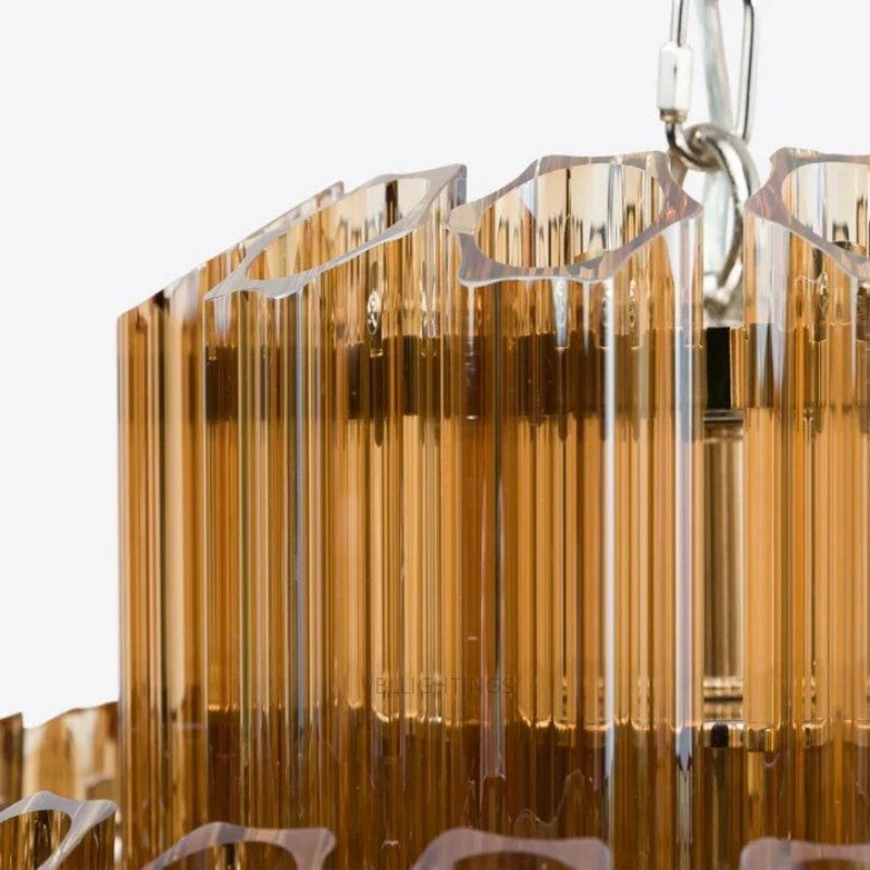 Piccolo Palmo Chandelier