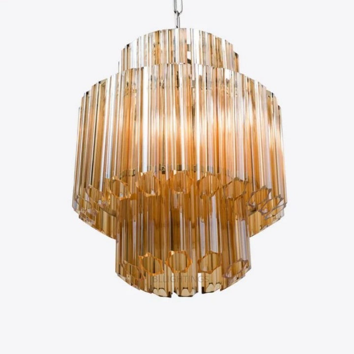 Piccolo Palmo Chandelier