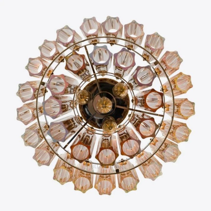Piccolo Palmo Chandelier