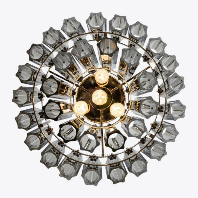 Piccolo Palmo Chandelier