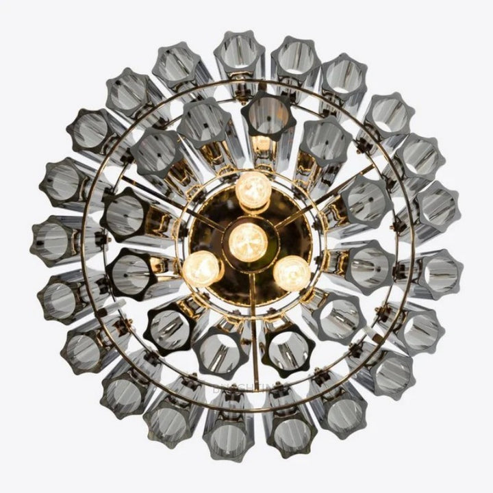 Piccolo Palmo Chandelier
