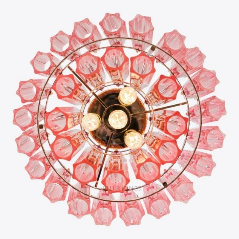 Piccolo Palmo Chandelier