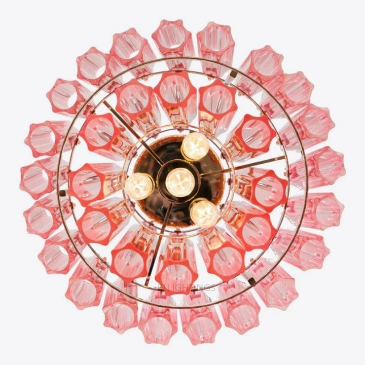 Piccolo Palmo Chandelier