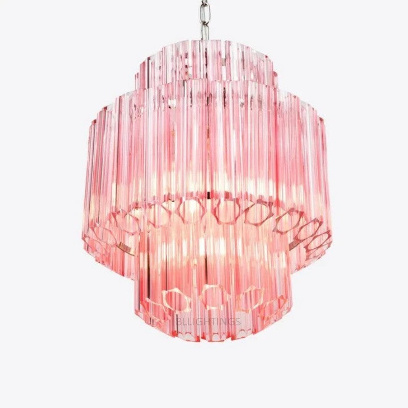 Piccolo Palmo Chandelier
