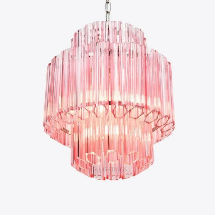 Piccolo Palmo Chandelier