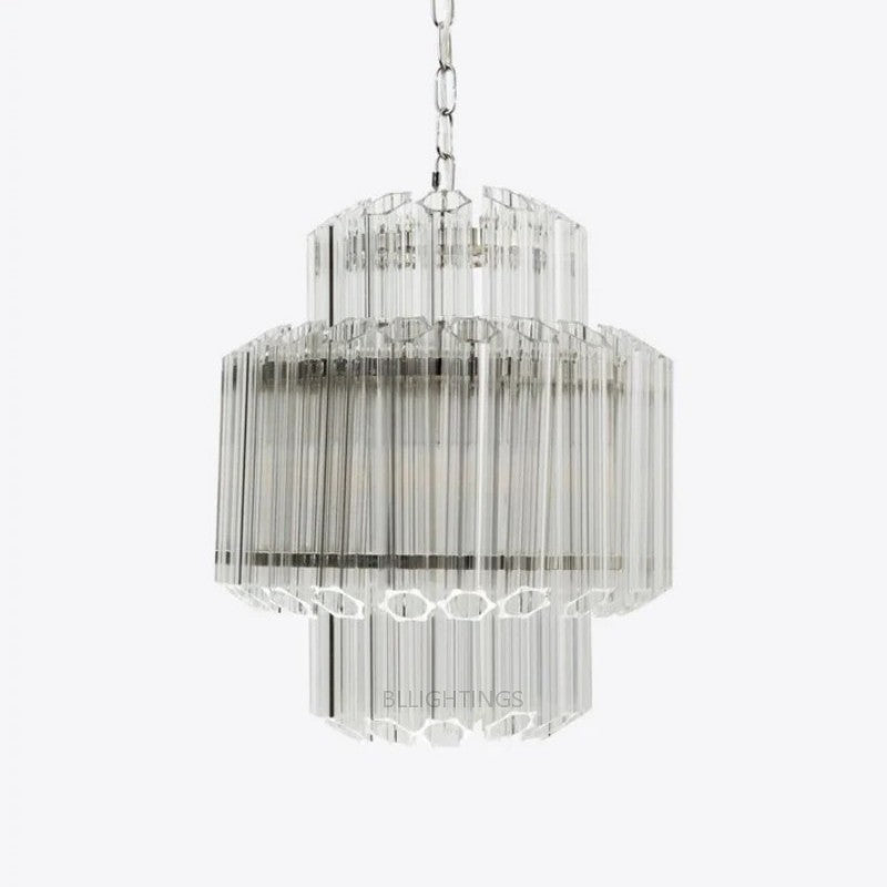 Piccolo Palmo Chandelier