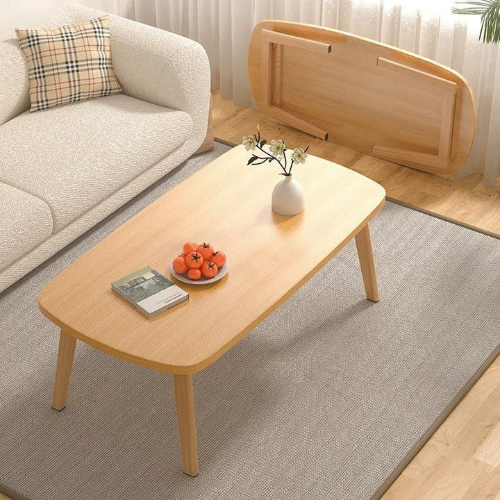 Plect Coffee Table