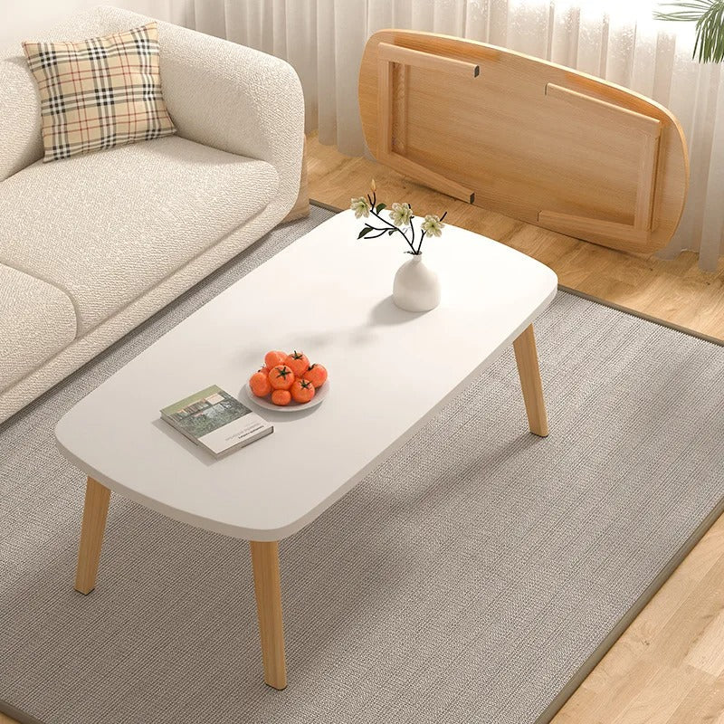 Plect Coffee Table