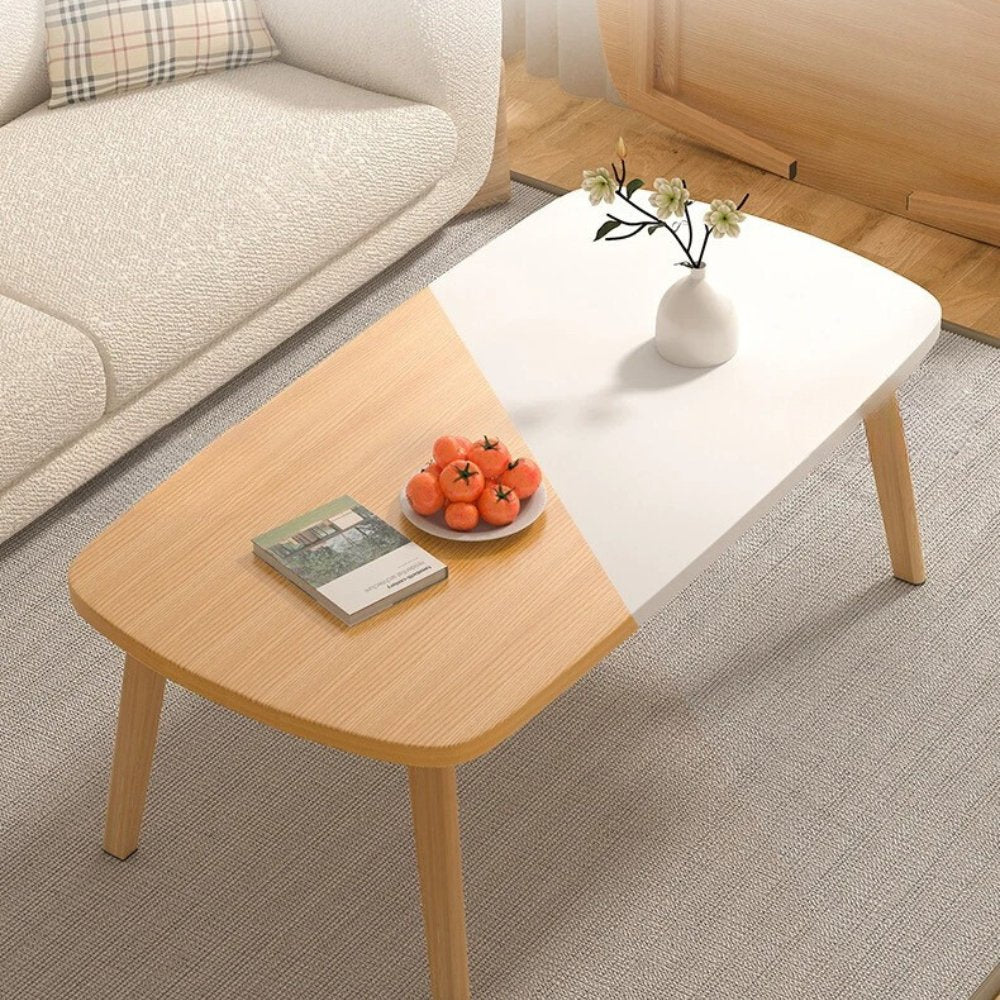 Plect Coffee Table