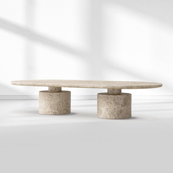Pontic Coffee Table