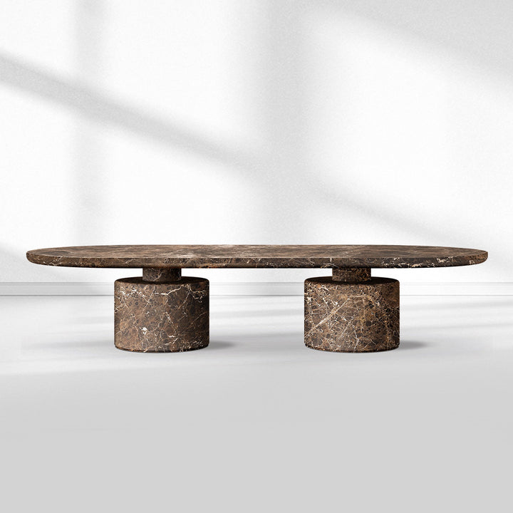Pontic Coffee Table