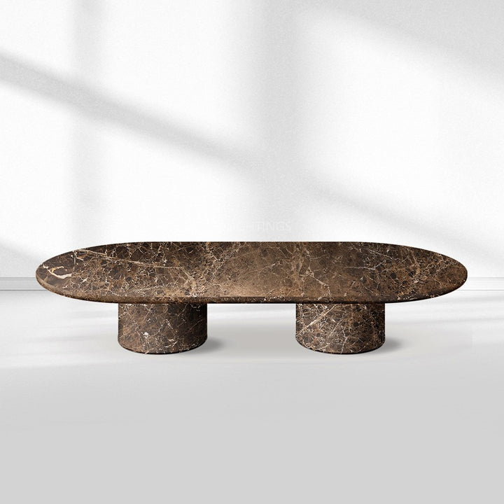 Pontic Coffee Table