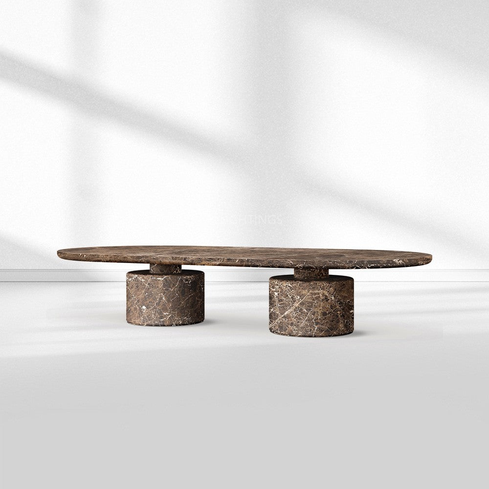 Pontic Coffee Table