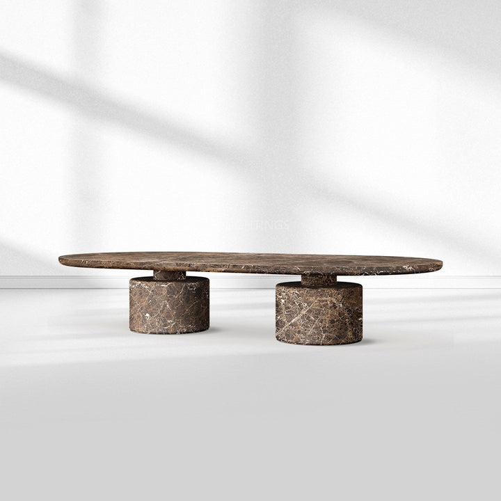 Pontic Coffee Table