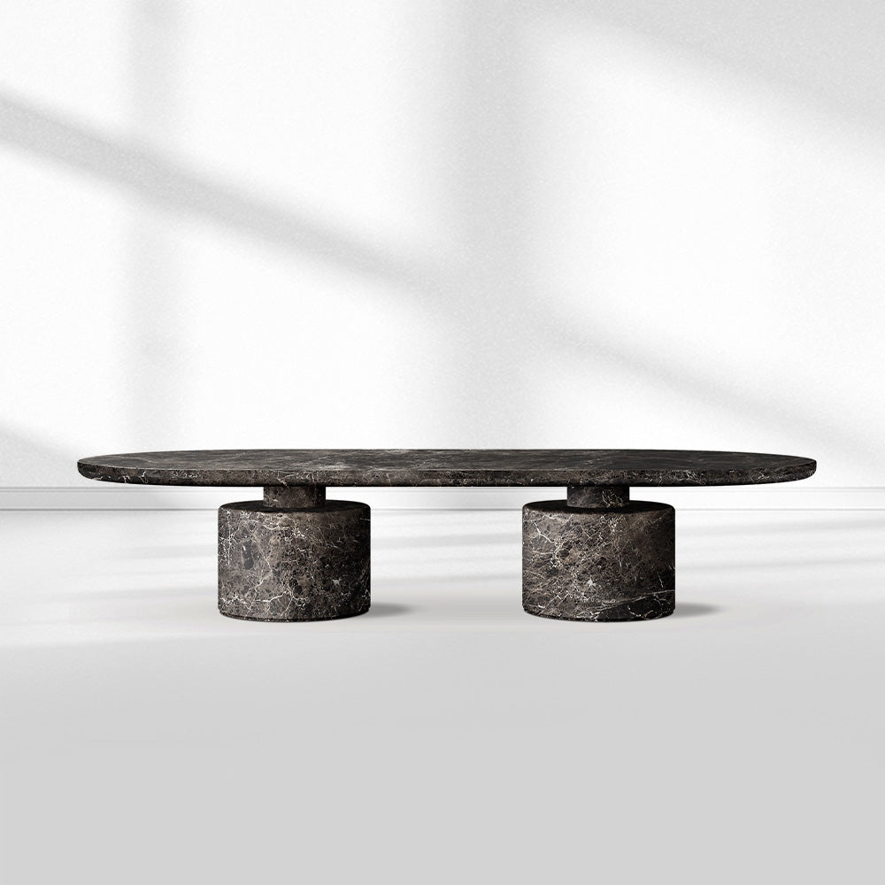 Pontic Coffee Table