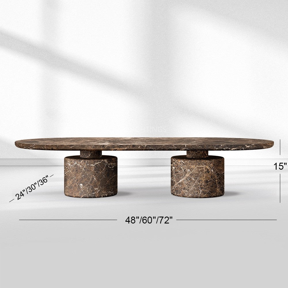 Pontic Coffee Table