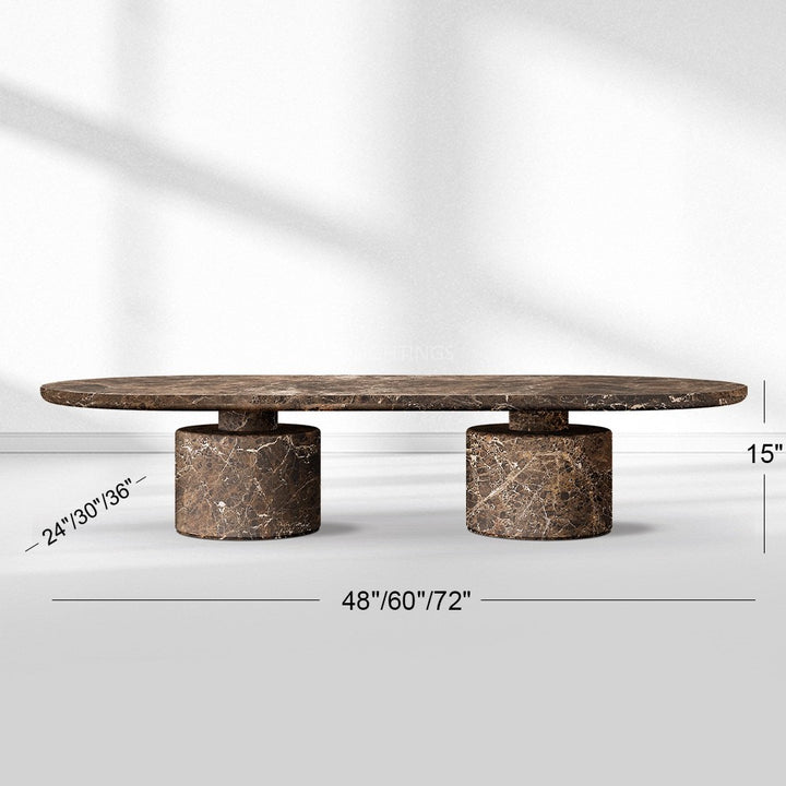 Pontic Coffee Table
