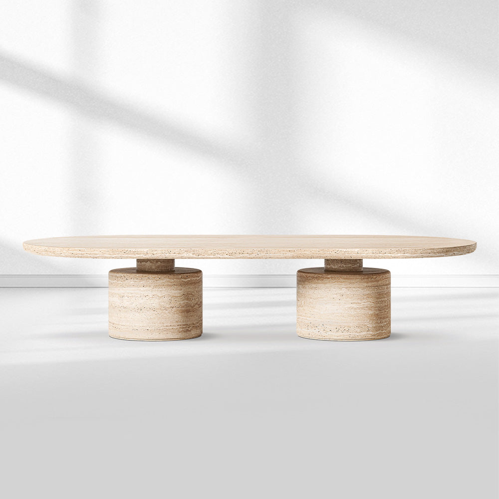 Pontic Coffee Table