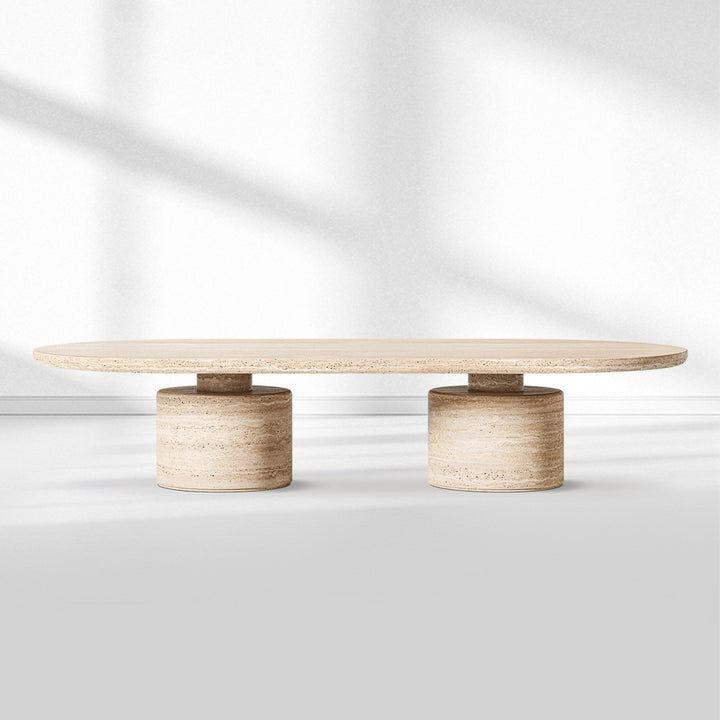 Pontic Coffee Table