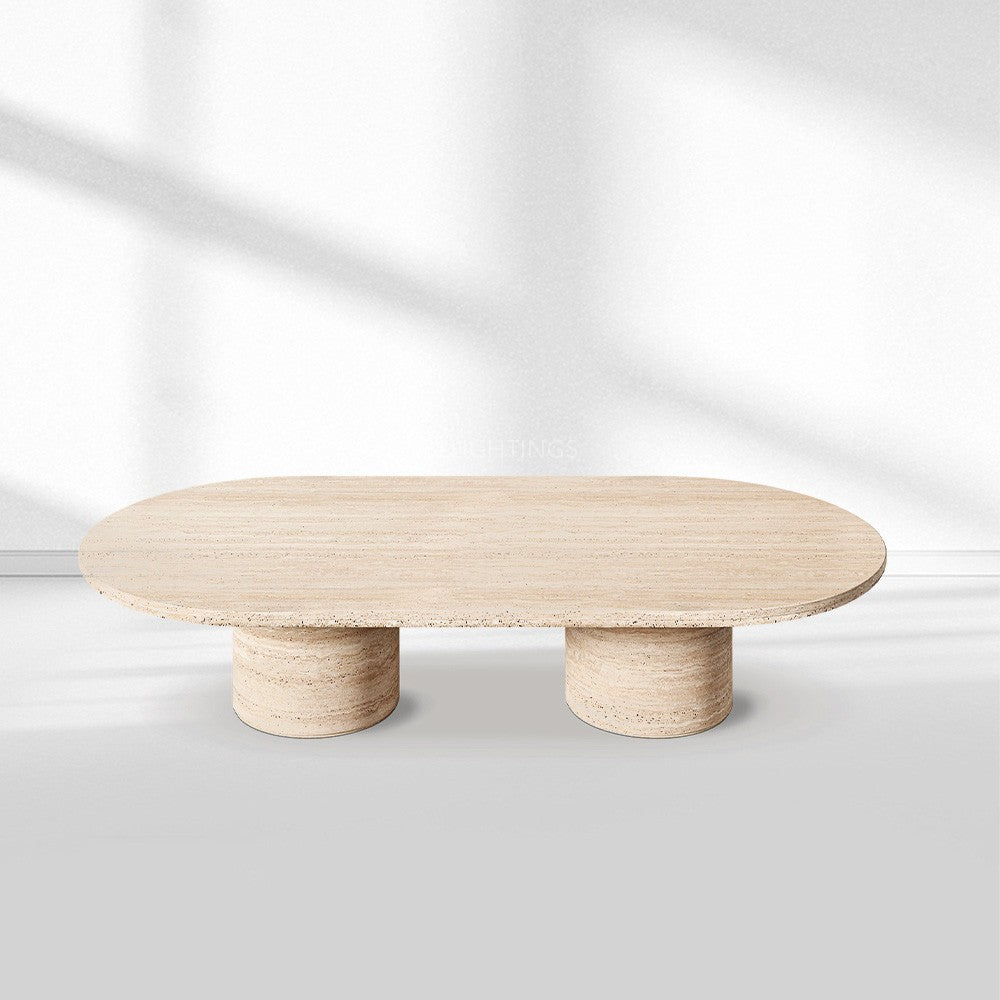 Pontic Coffee Table
