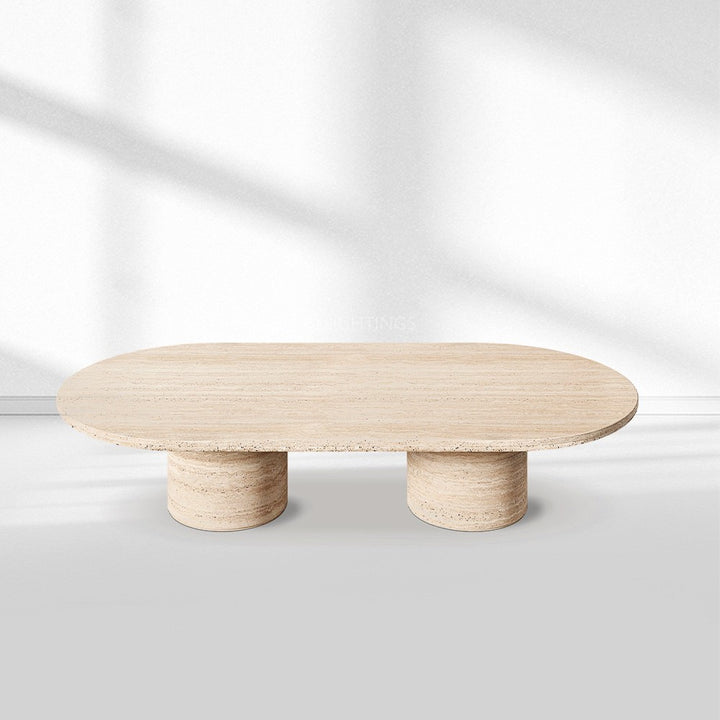 Pontic Coffee Table