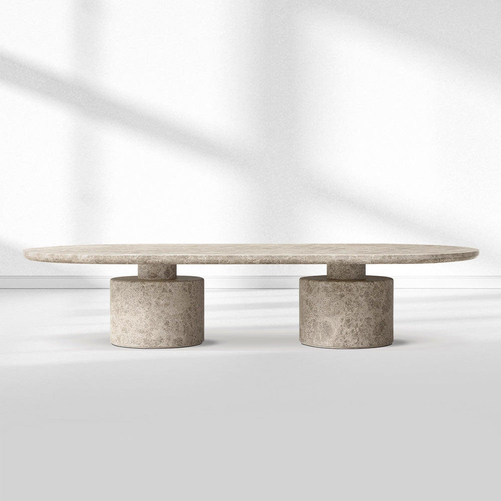 Pontic Coffee Table