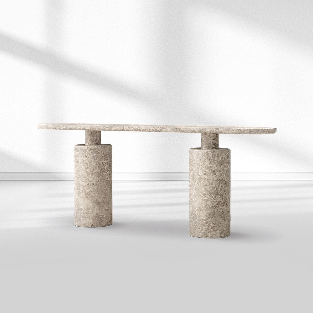 Pontic Console Table