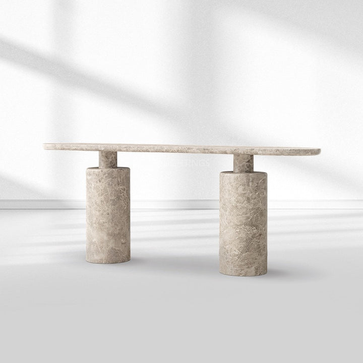 Pontic Console Table