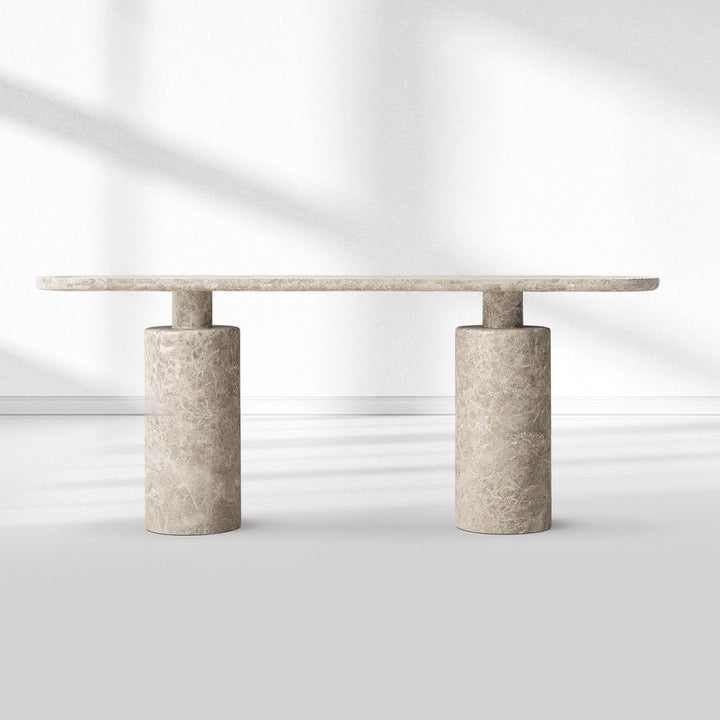 Pontic Console Table