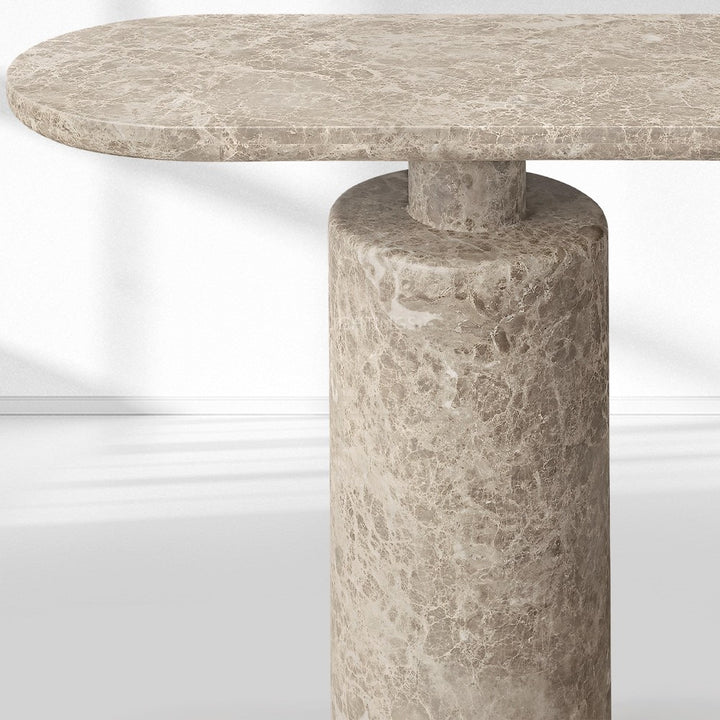 Pontic Console Table
