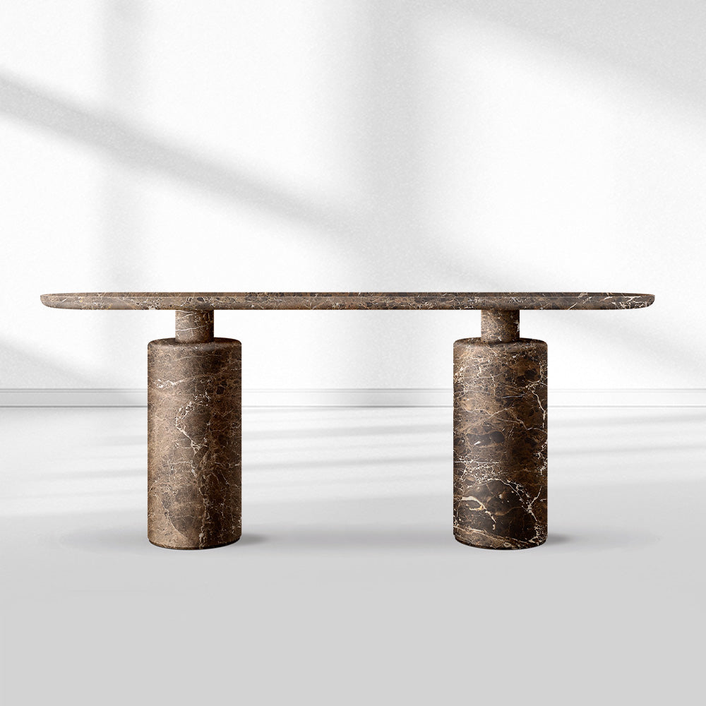 Pontic Console Table