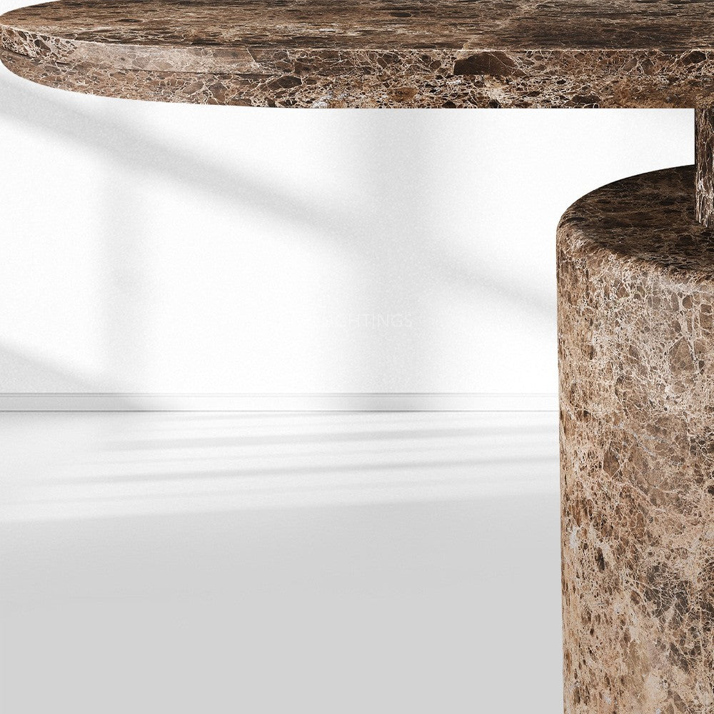 Pontic Console Table