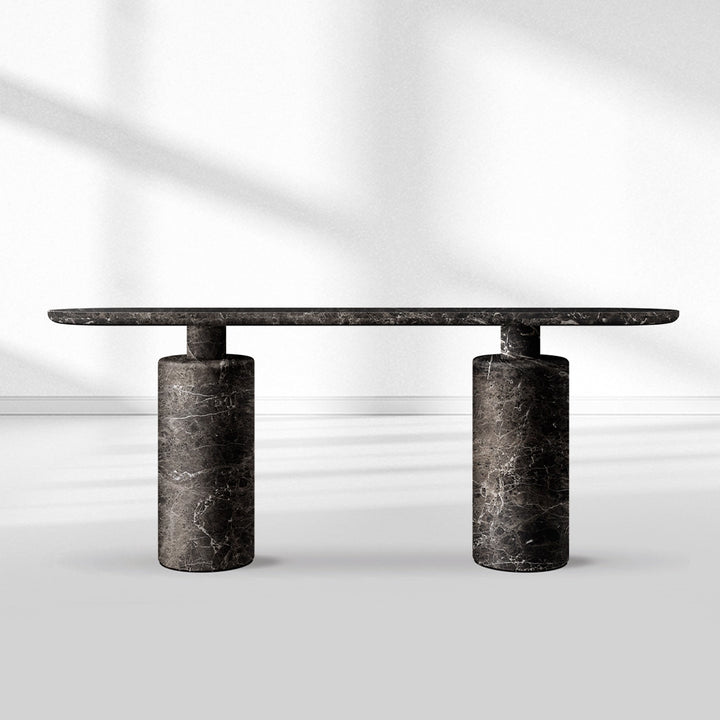 Pontic Console Table