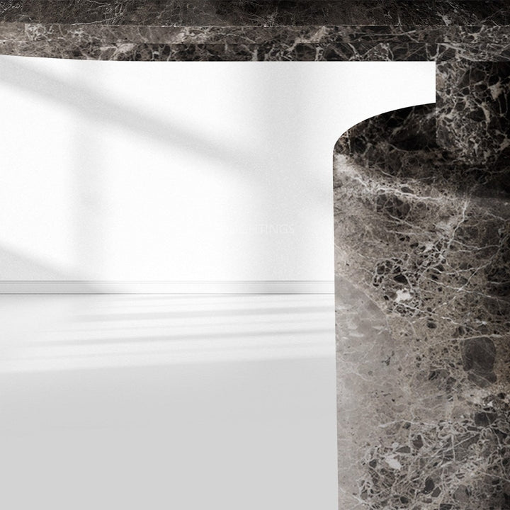 Pontic Console Table