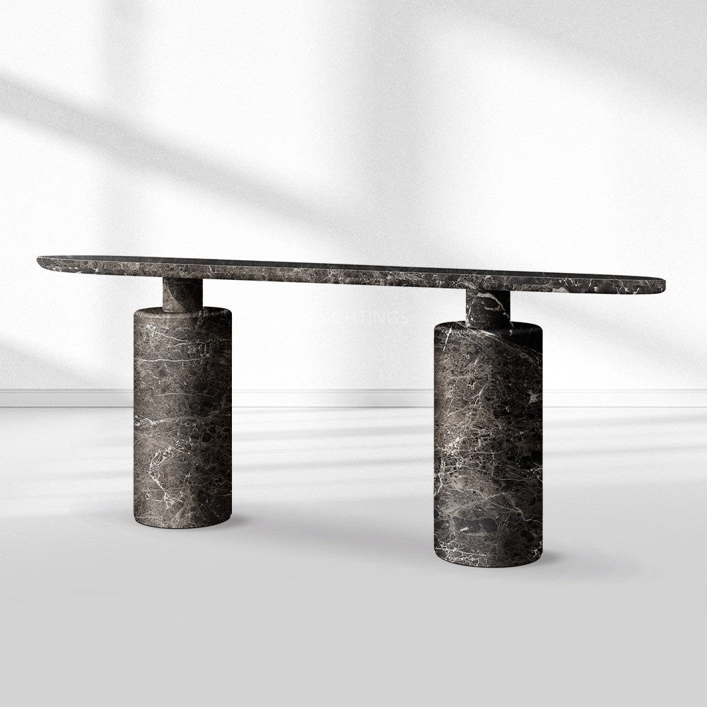 Pontic Console Table