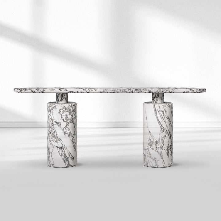 Pontic Console Table