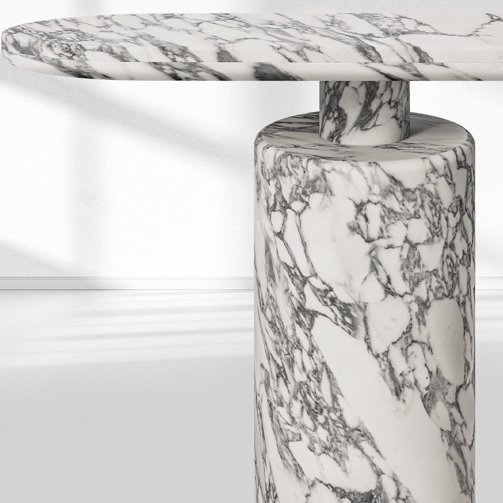 Pontic Console Table