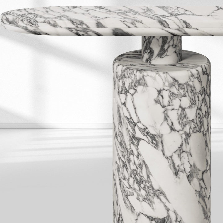 Pontic Console Table