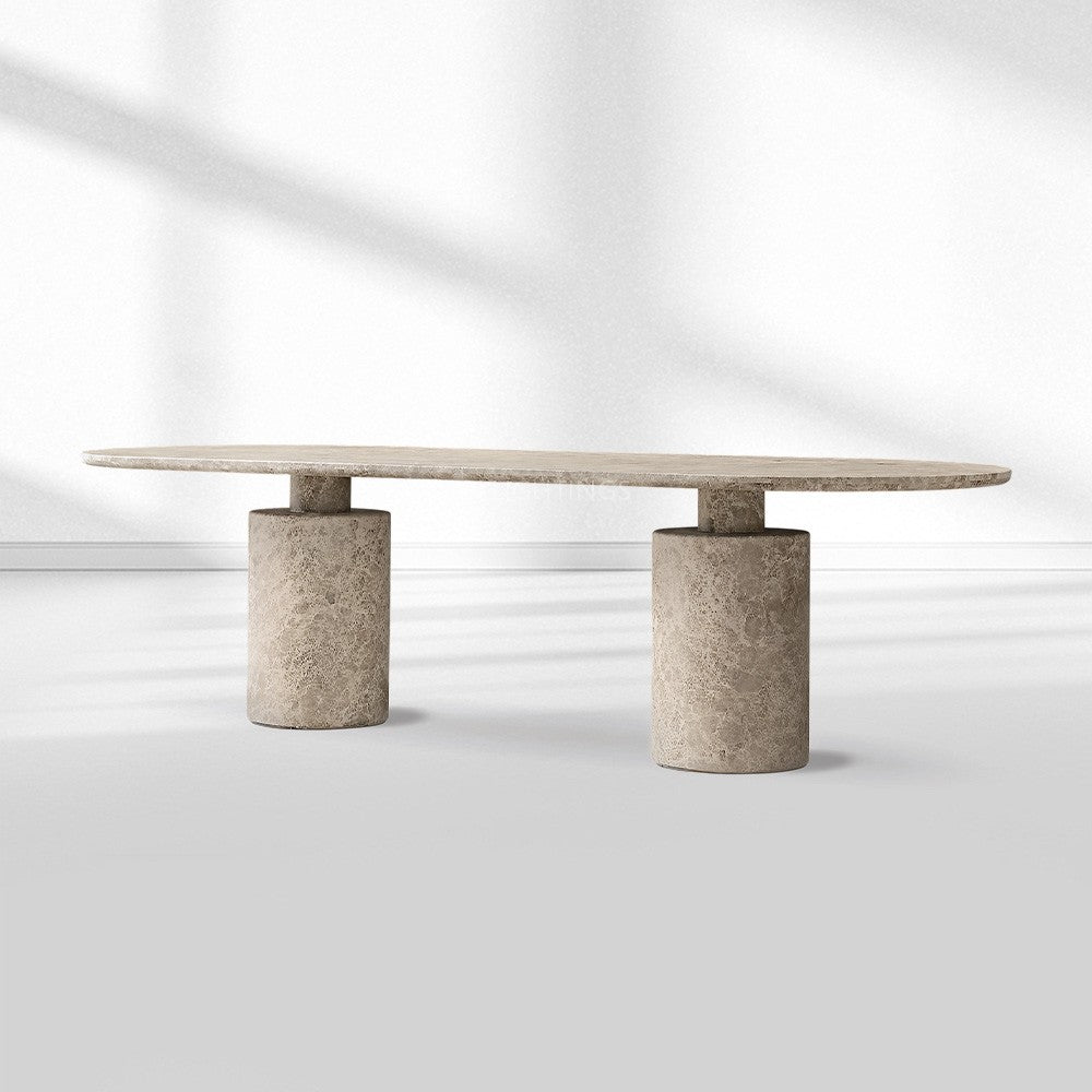 Pontic Dining Table